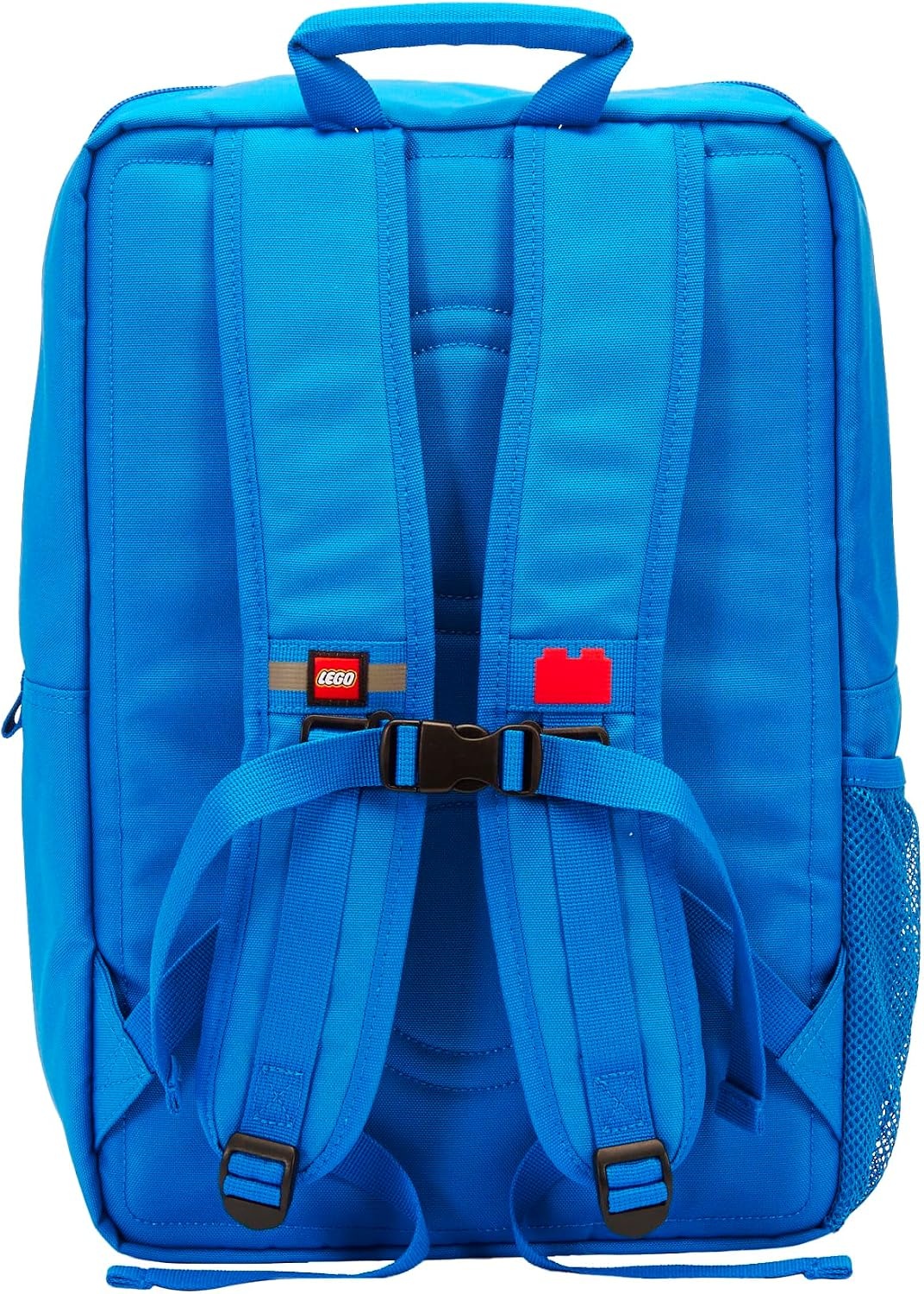 image:imageLEGO BRICK TILE BACKPACK BLUEBlue