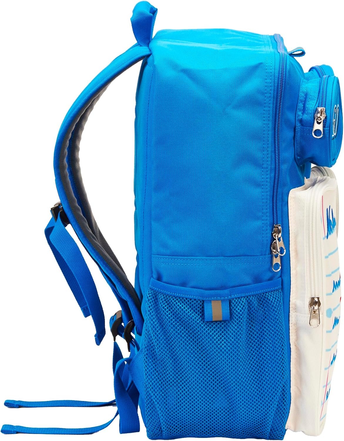 image:imageLEGO BRICK TILE BACKPACK BLUEBlue