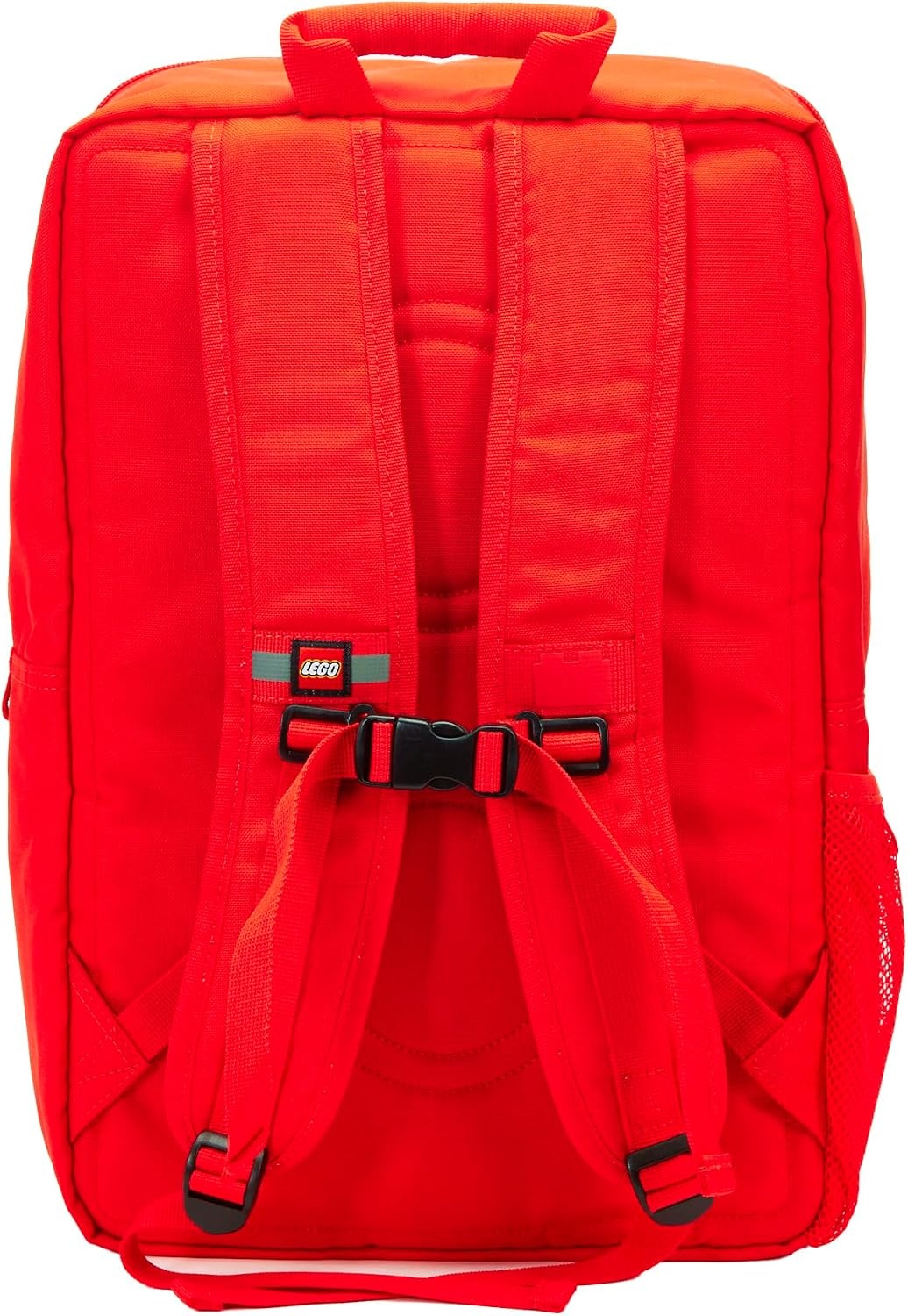 image:imageLEGO BRICK TILE BACKPACK BLUERed
