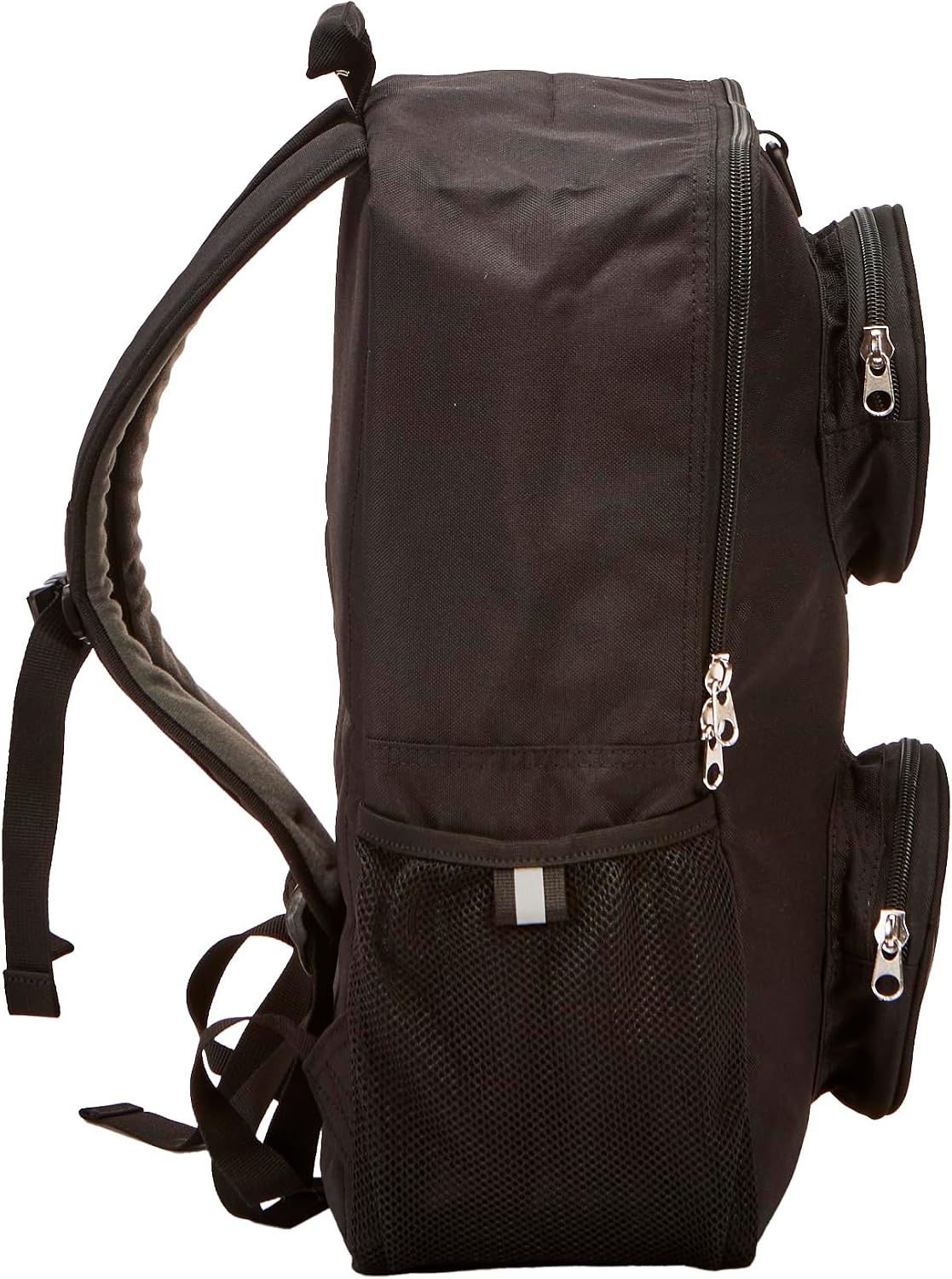 image:imageLEGO Brick Backpack GreenBlack