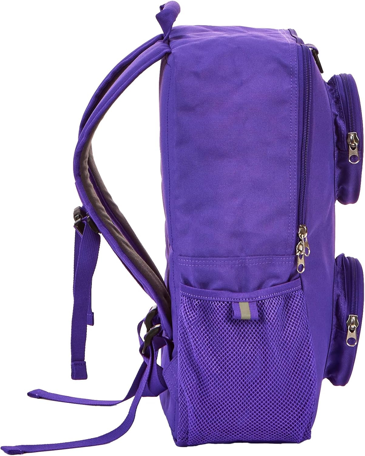 image:imageLEGO Brick Backpack GreenPurple