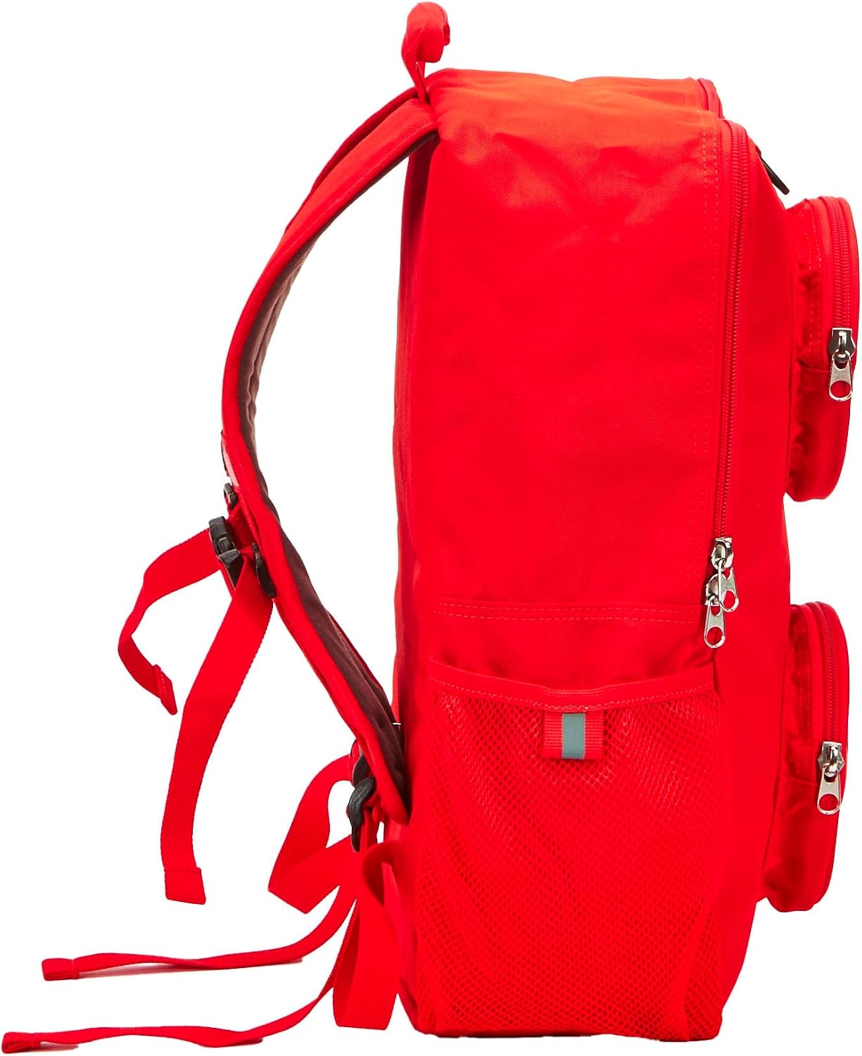 image:imageLEGO Brick Backpack GreenRed