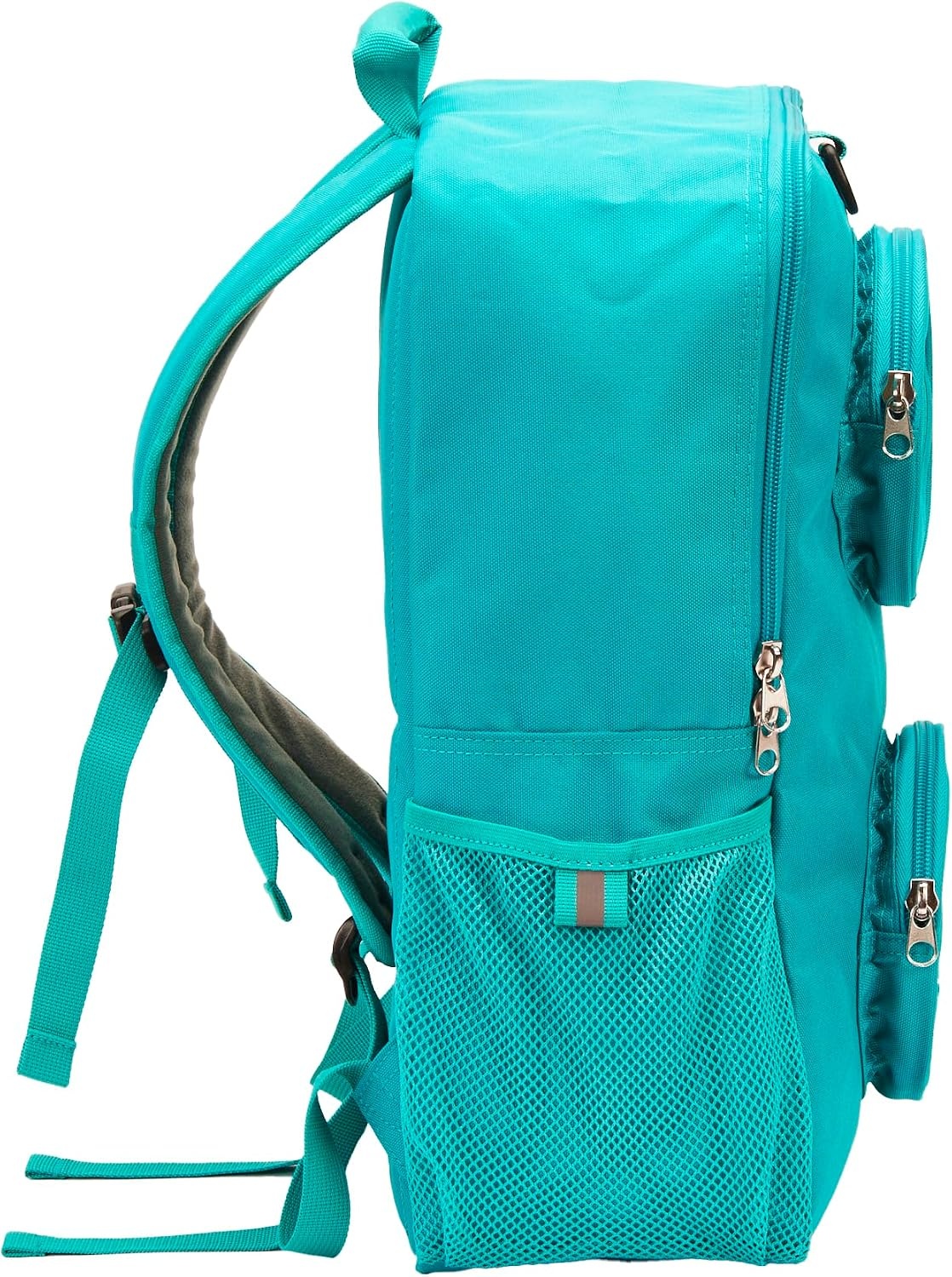image:imageLEGO Brick Backpack GreenTeal