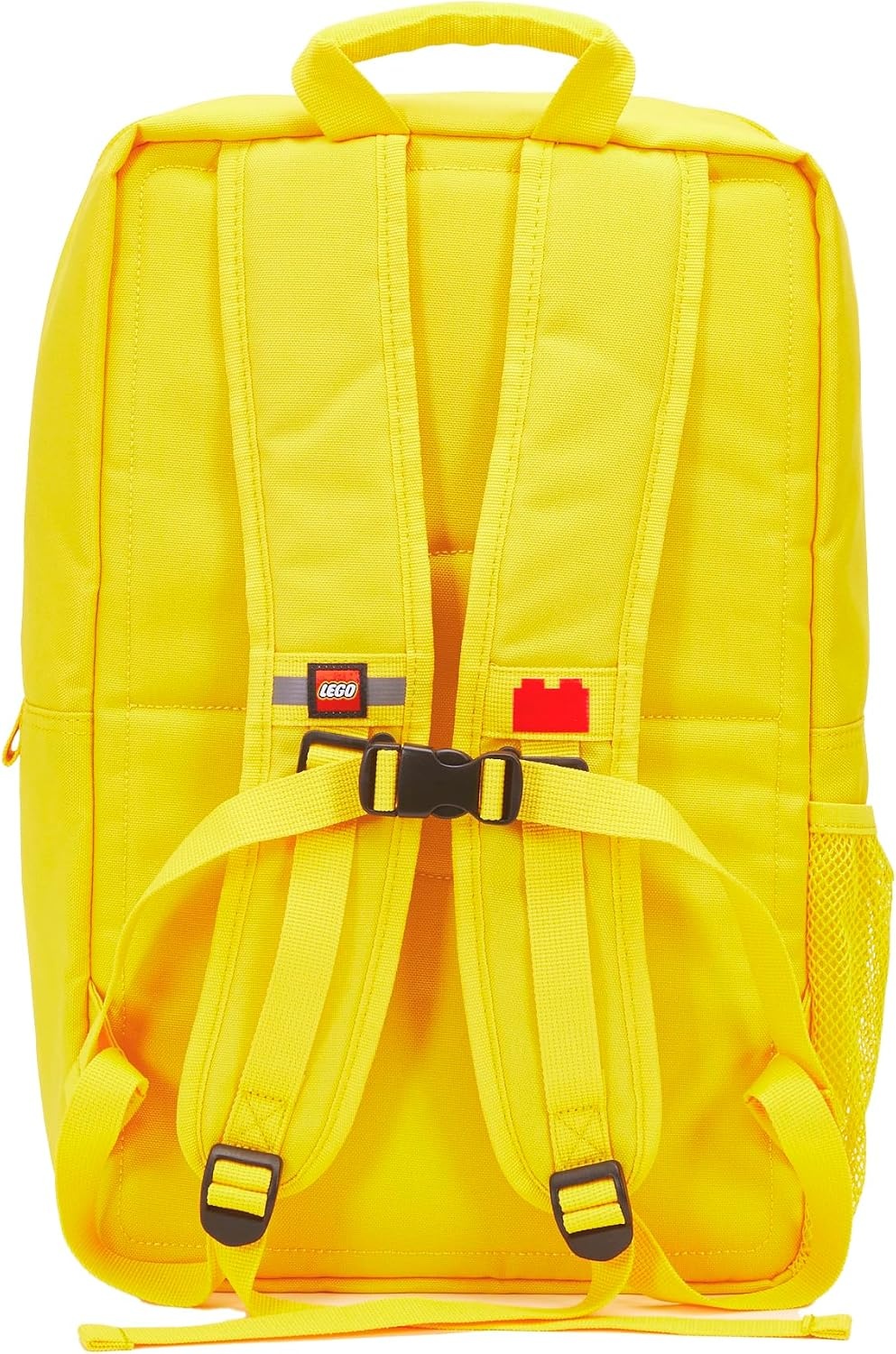 image:imageLEGO Brick Backpack GreenYellow