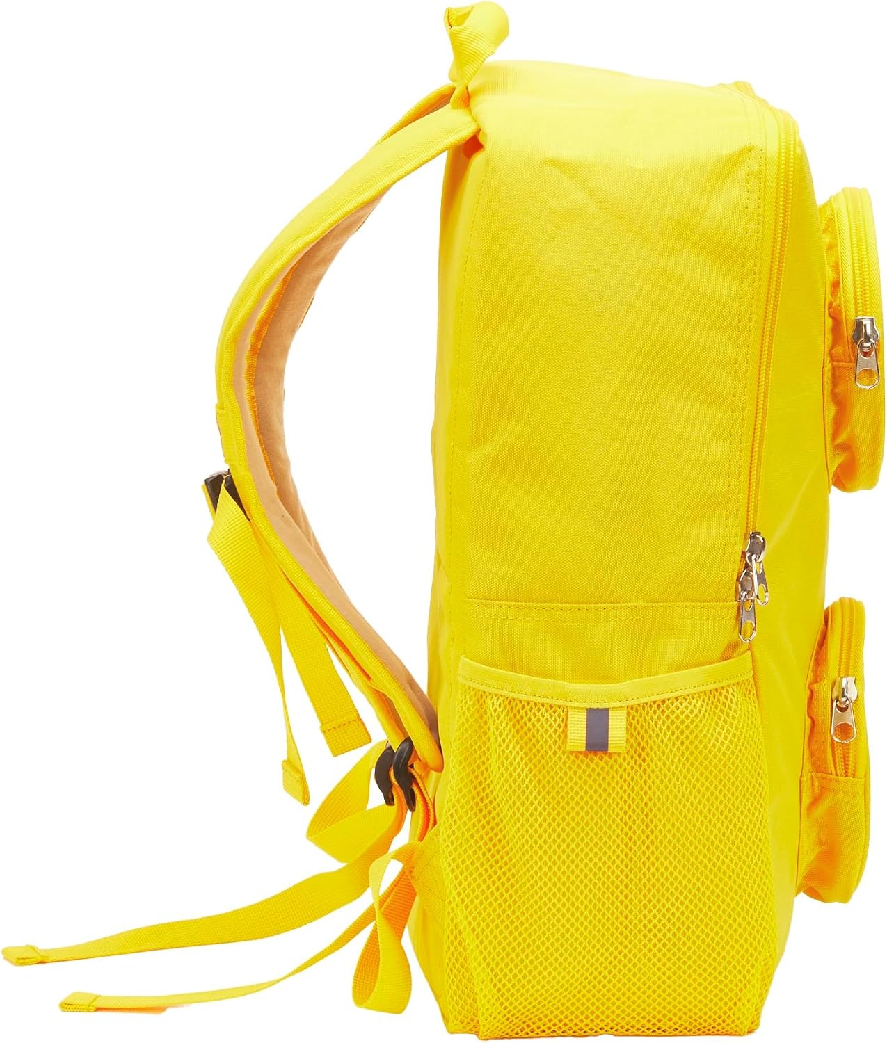 image:imageLEGO Brick Backpack GreenYellow