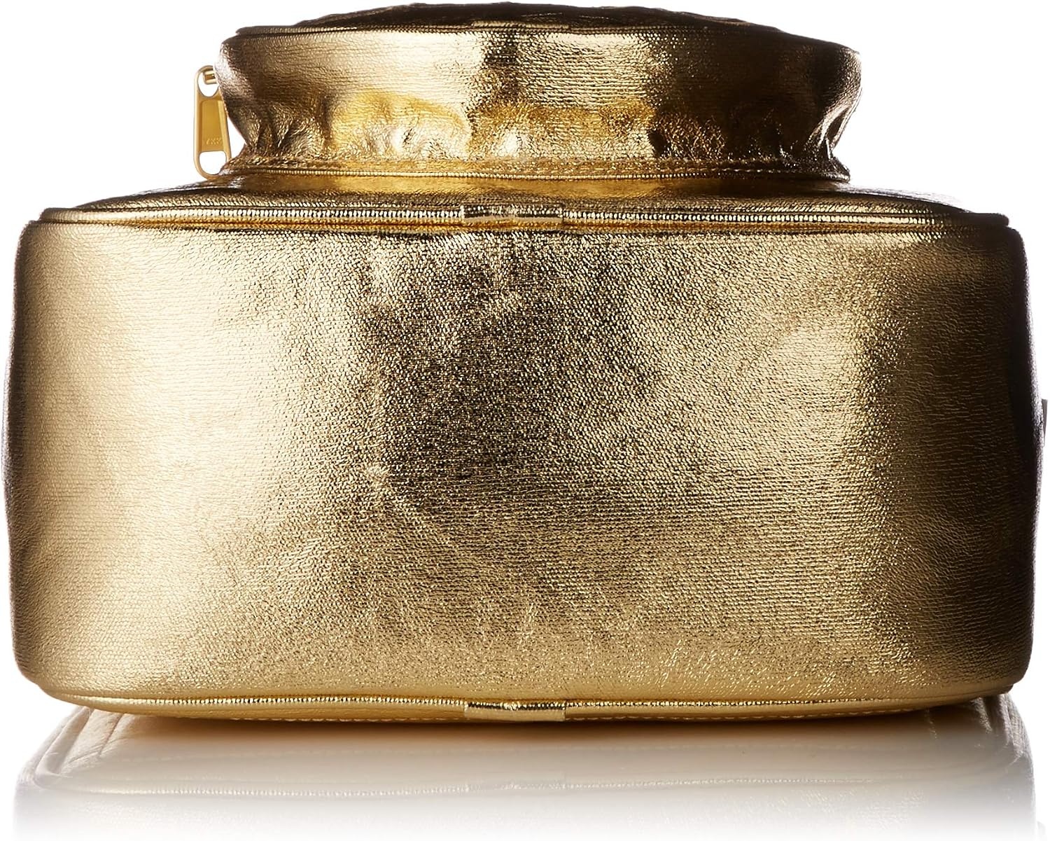 image:imageLEGO Brick Crossbody Handbag GoldGold