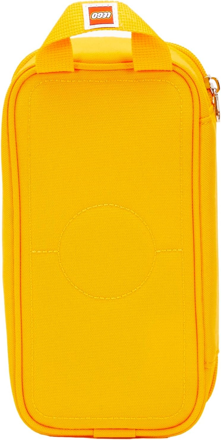 image:imageLEGO Brick Pouch Flame Orange