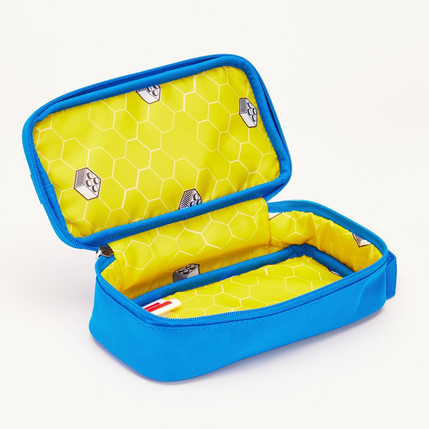 image:imageLEGO Brick PouchBlue