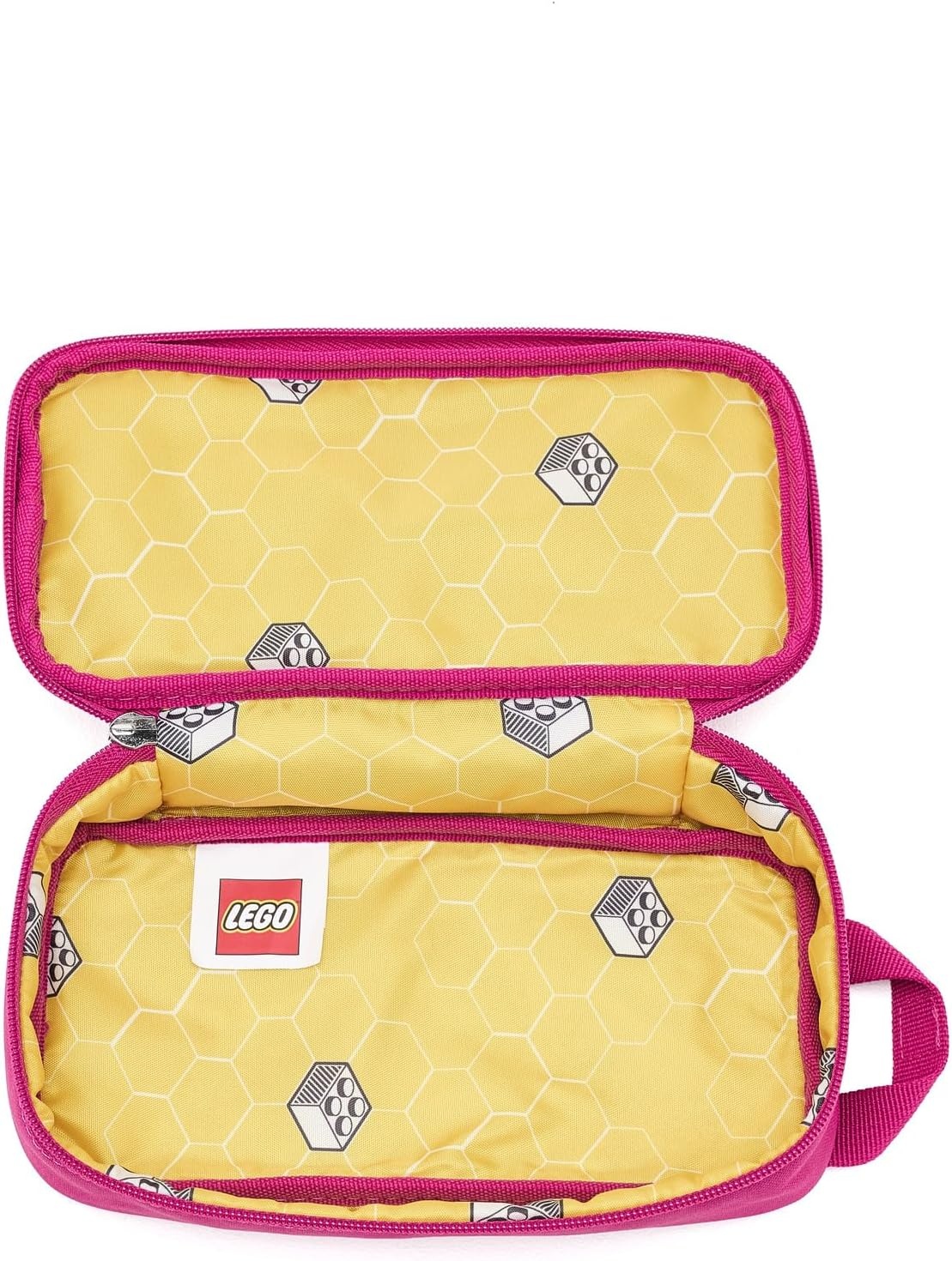 image:imageLEGO Brick PouchRed Violet