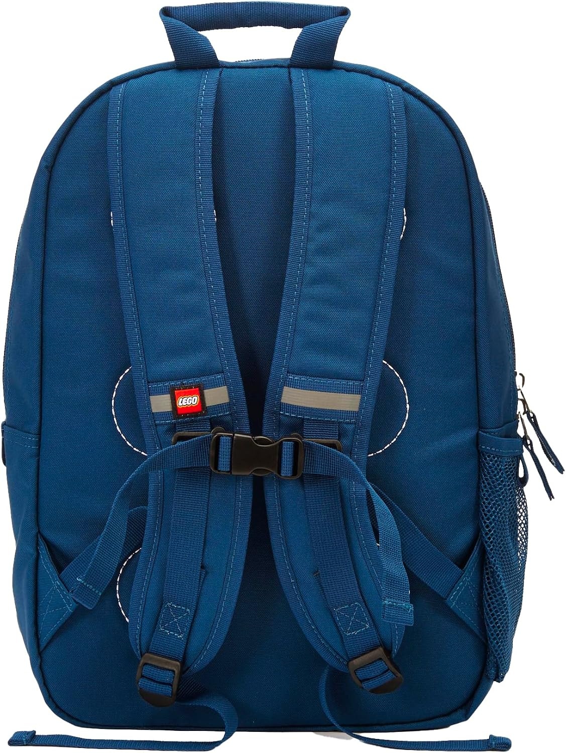 image:imageLEGO City Police and Fire Heritage Classic Backpack Police and FireNavy Space