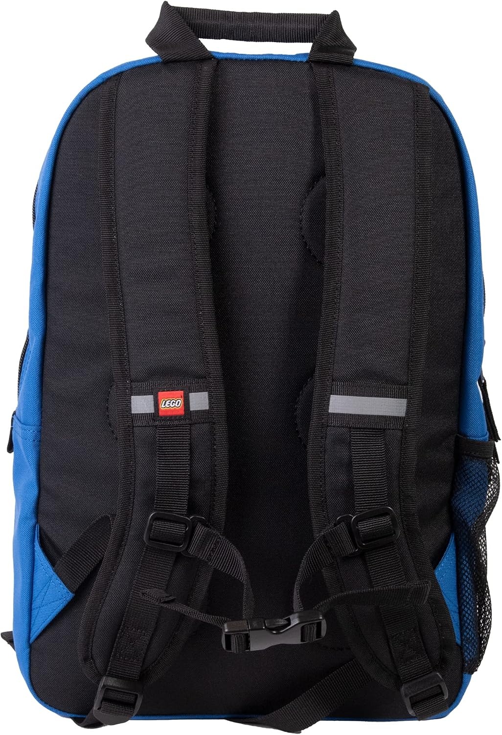 image:imageLEGO City Police and Fire Heritage Classic Backpack Police and FirePolice Fire