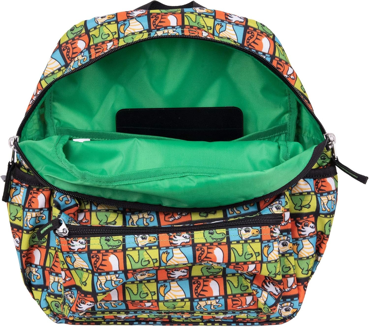 image:imageLEGO DUPLO BLOCK BACKPACK ToddlerSized School and Travel Bag for Boys and Girls DuckCitrus