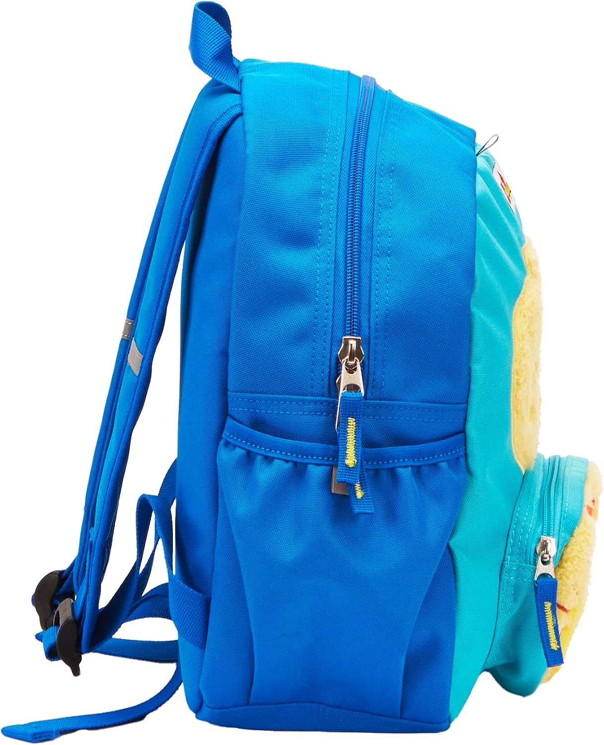 image:imageLEGO DUPLO BLOCK BACKPACK ToddlerSized School and Travel Bag for Boys and Girls DuckDuck