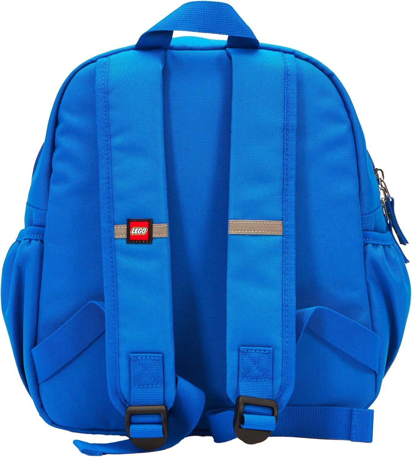 image:imageLEGO DUPLO BLOCK BACKPACK ToddlerSized School and Travel Bag for Boys and Girls DuckDuck