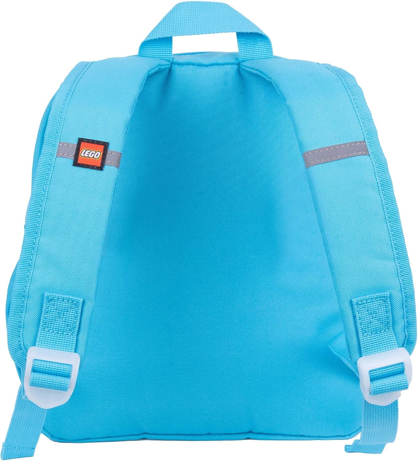 image:imageLEGO DUPLO BLOCK BACKPACK ToddlerSized School and Travel Bag for Boys and Girls DuckMonkey