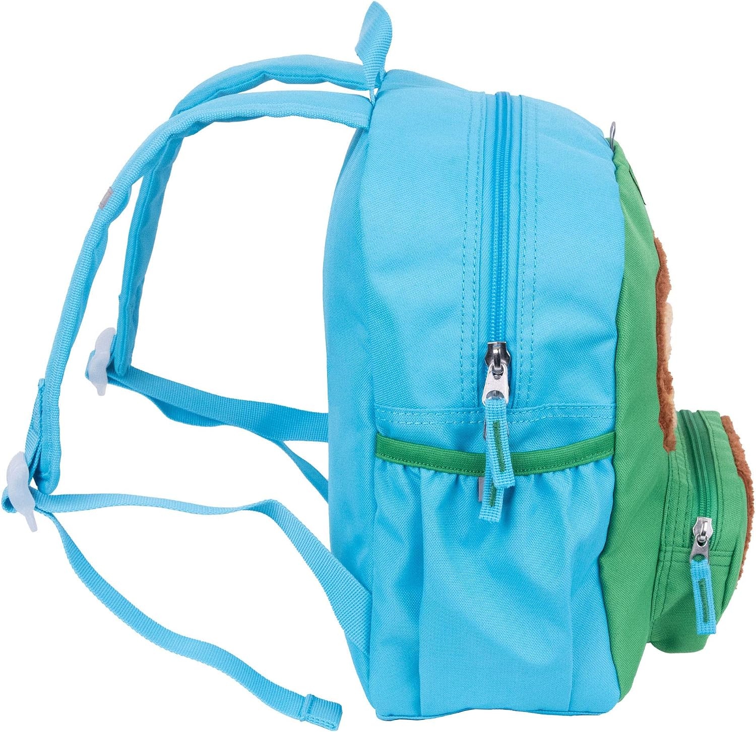 image:imageLEGO DUPLO BLOCK BACKPACK ToddlerSized School and Travel Bag for Boys and Girls DuckMonkey