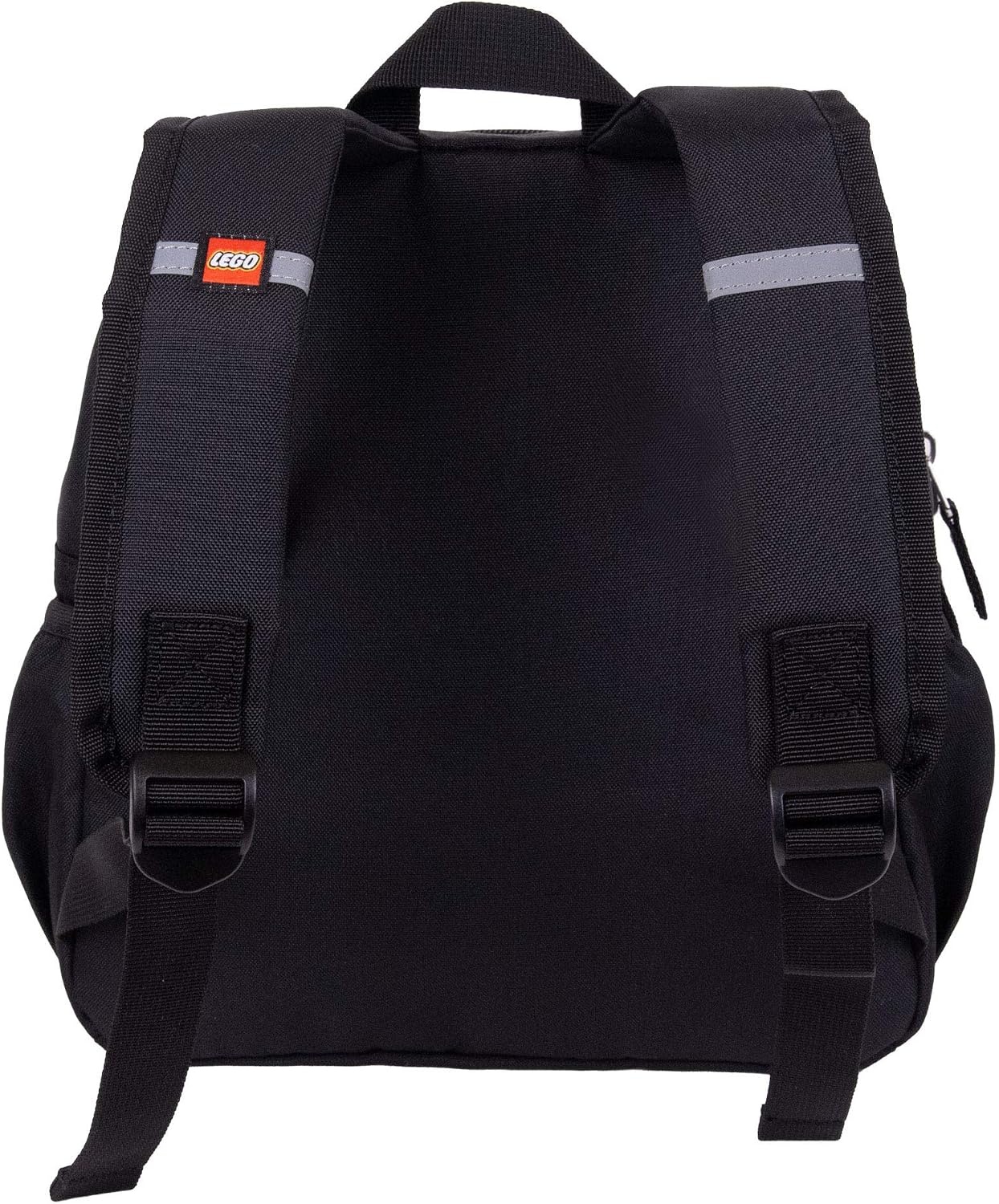 image:imageLEGO DUPLO BLOCK BACKPACK ToddlerSized School and Travel Bag for Boys and Girls DuckPanda