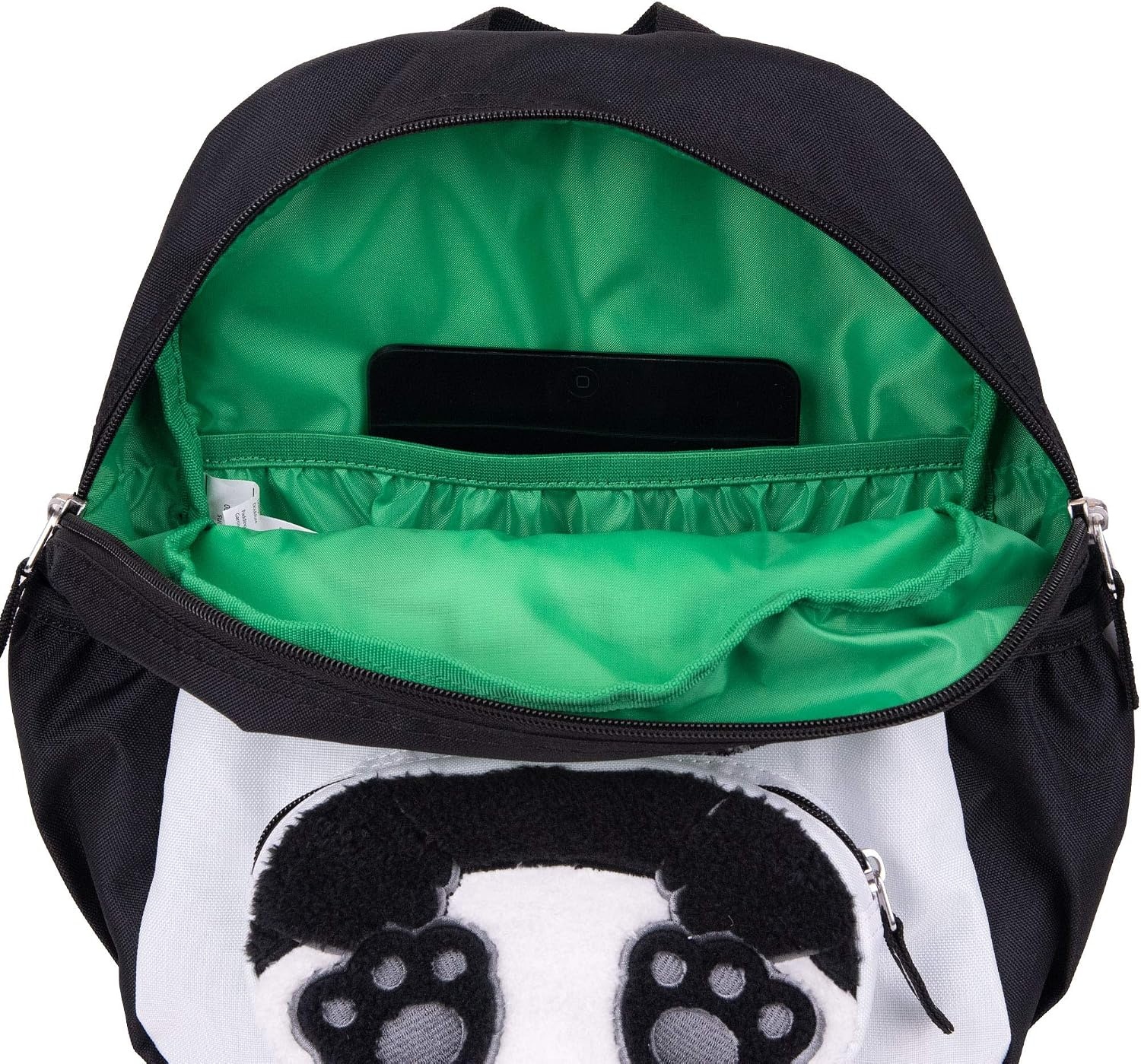 image:imageLEGO DUPLO BLOCK BACKPACK ToddlerSized School and Travel Bag for Boys and Girls DuckPanda