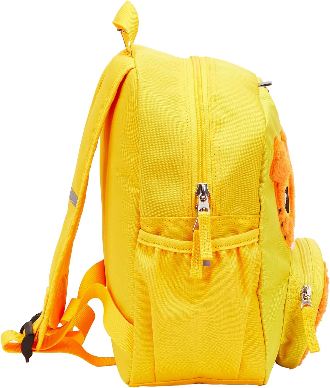 image:imageLEGO DUPLO BLOCK BACKPACK ToddlerSized School and Travel Bag for Boys and Girls DuckTiger