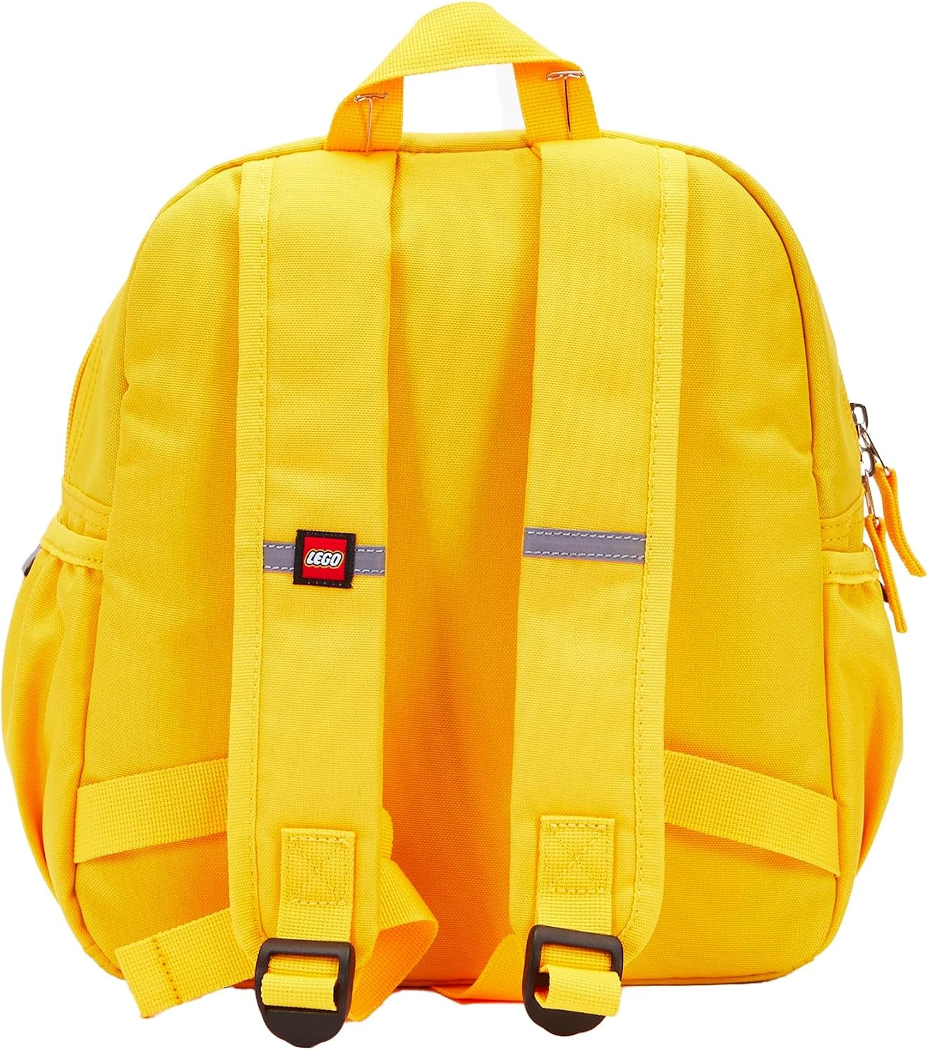 image:imageLEGO DUPLO BLOCK BACKPACK ToddlerSized School and Travel Bag for Boys and Girls DuckTiger