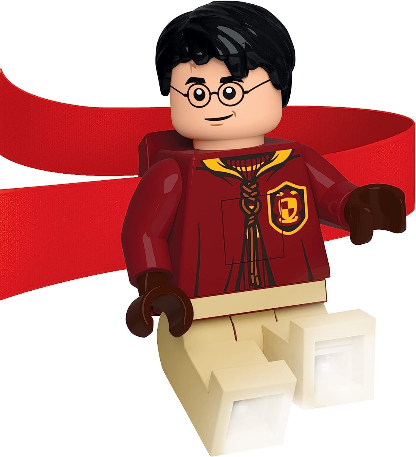 image:imageLEGO Harry Potter Head Lamp Harry Potter 3 Inch Tall Figure HE33