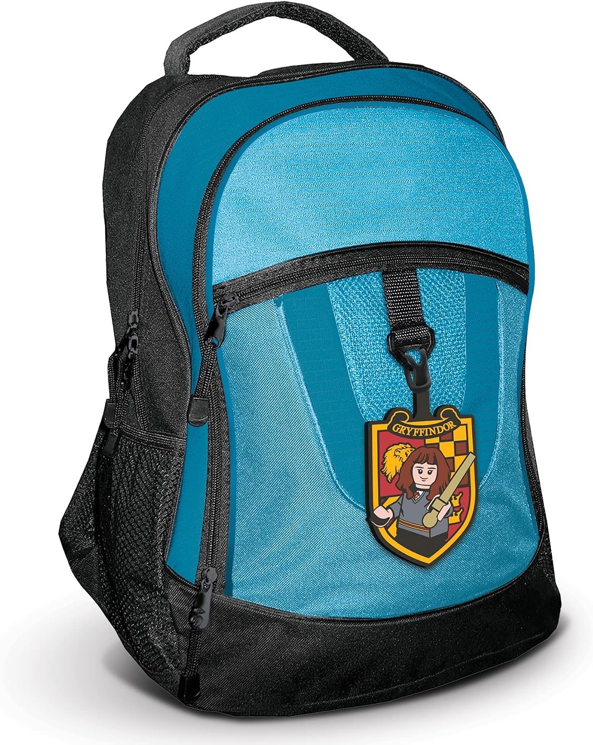 image:imageLEGO Harry Potter Silicone Bag Tag Hermione Granger 53252