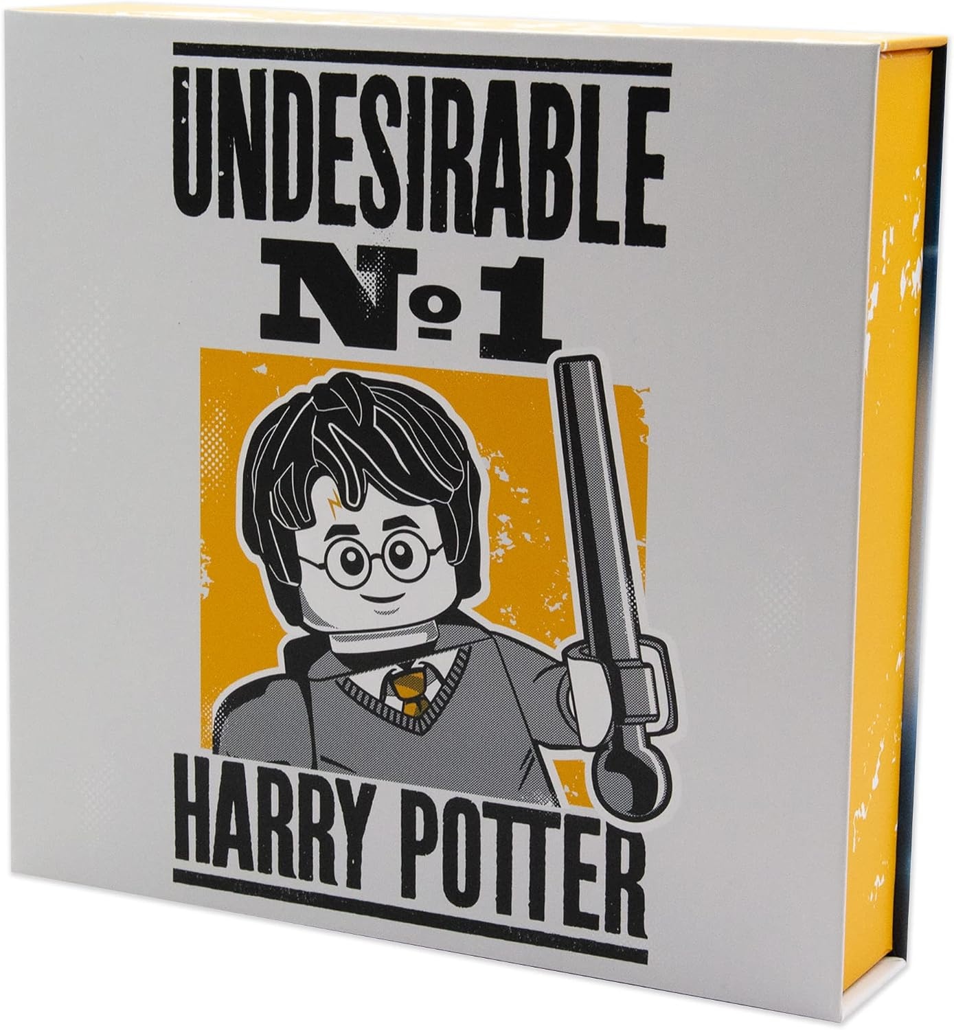 image:imageLEGO Harry Potter Stationery Box Set Pen Pal 53257