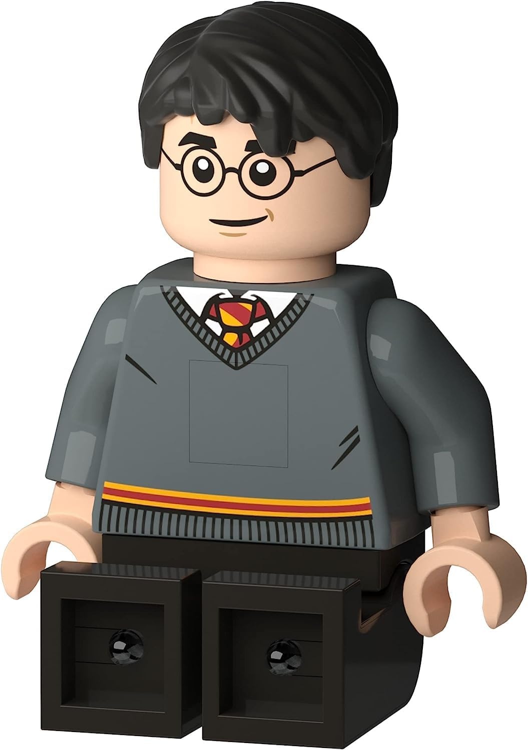 image:imageLEGO Harry Potter Torch Flashlight Harry Potter TO49 ExtraLarge 5 Inch Tall Figure