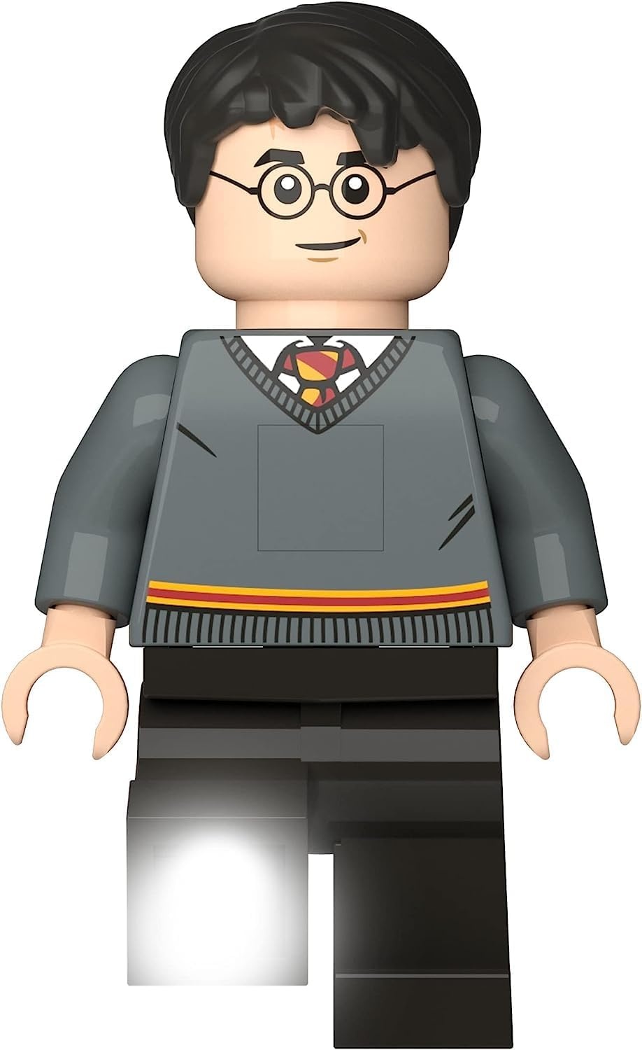 image:imageLEGO Harry Potter Torch Flashlight Harry Potter TO49 ExtraLarge 5 Inch Tall Figure