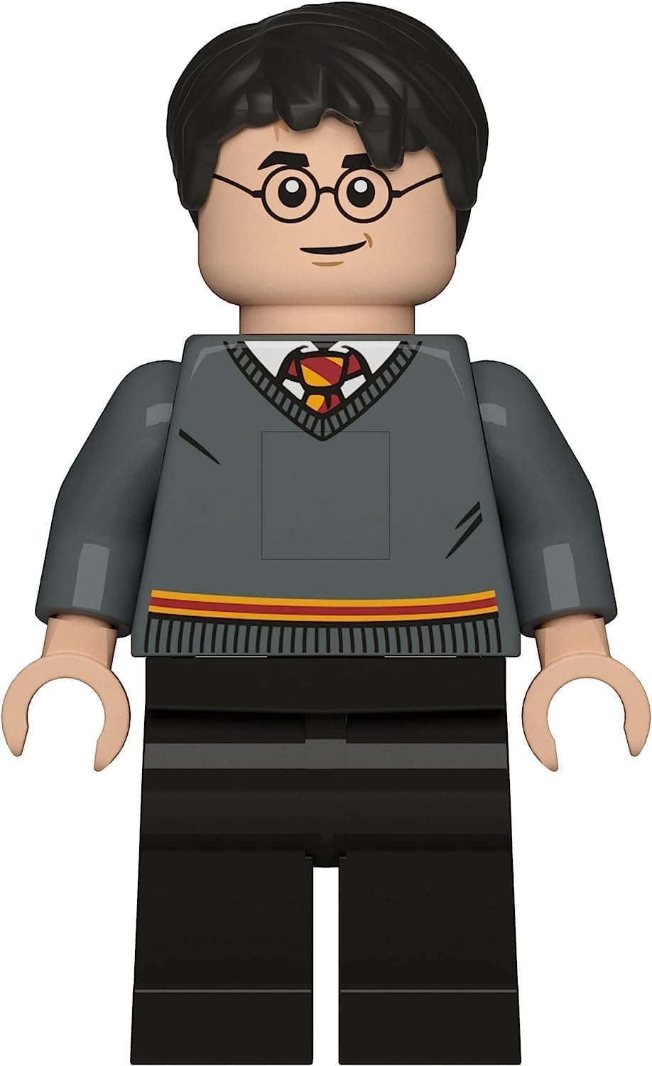 image:imageLEGO Harry Potter Torch Flashlight Harry Potter TO49 ExtraLarge 5 Inch Tall Figure