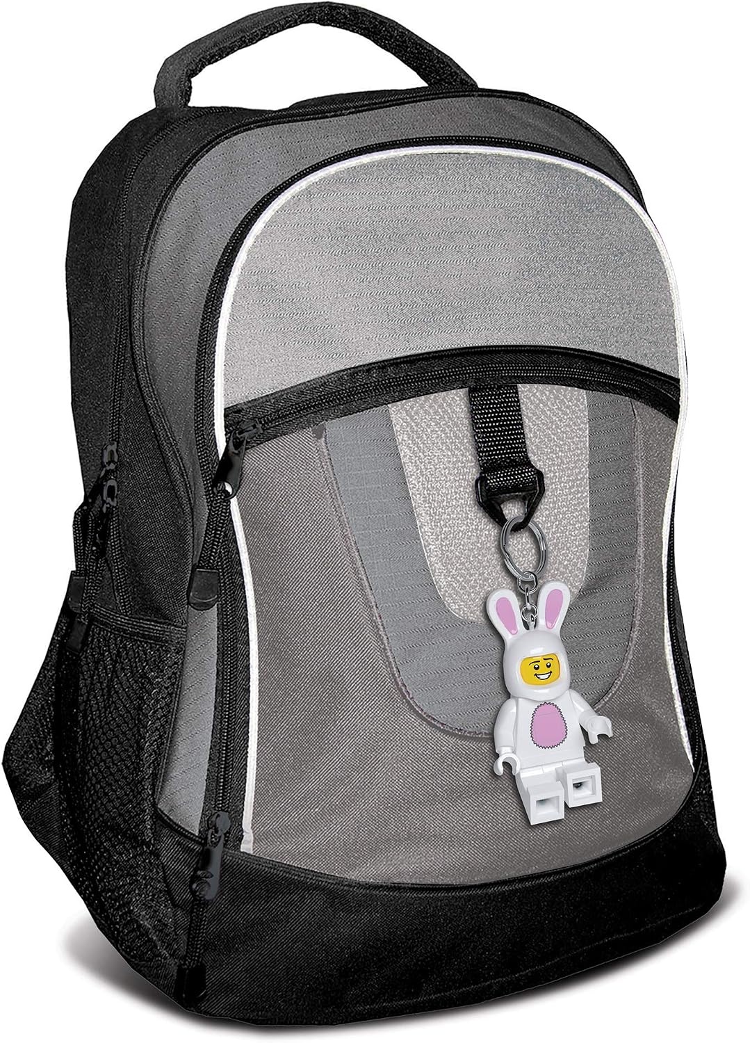 image:imageLEGO Keychain Light Bunny Suit Guy KE73H