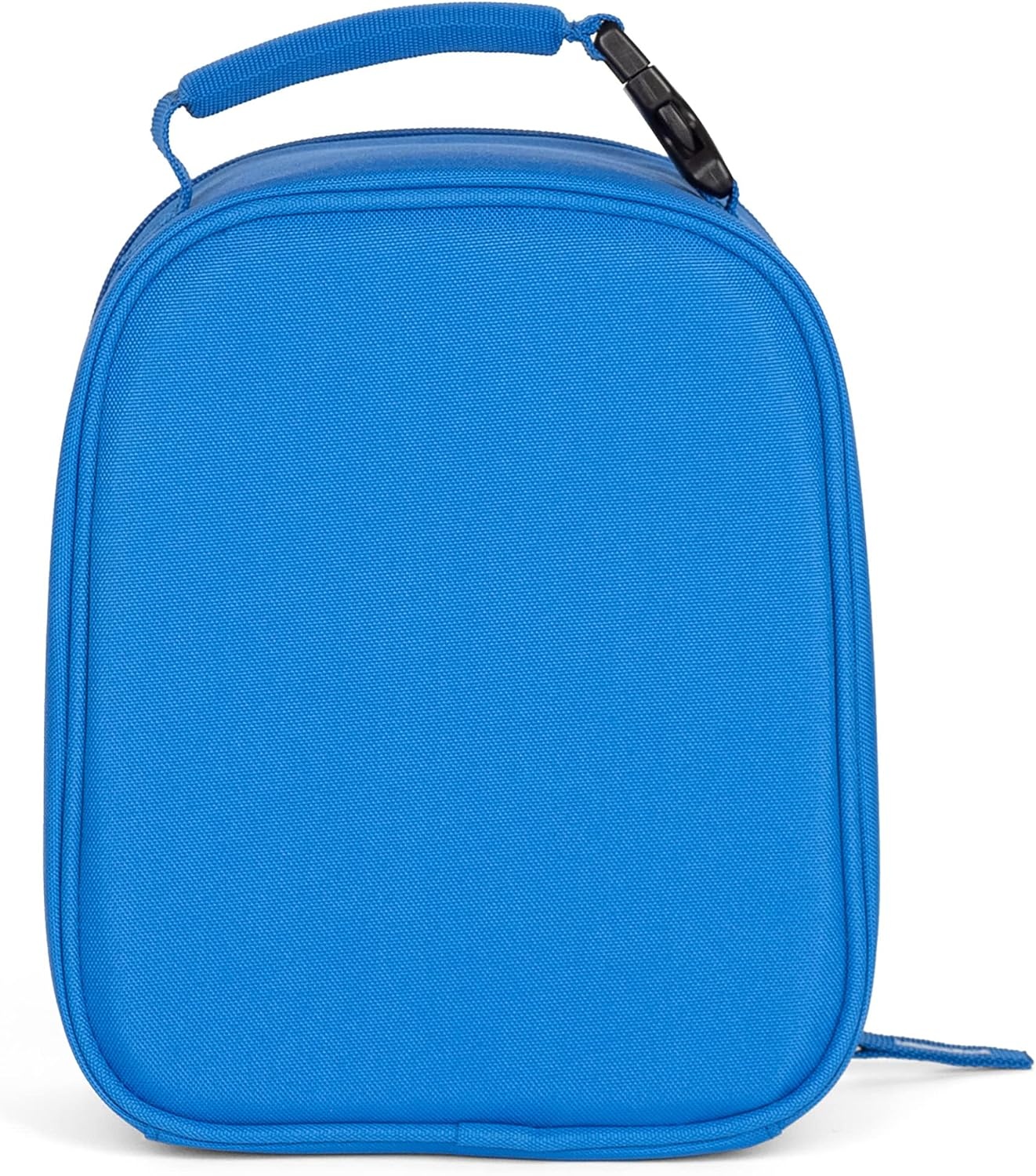image:imageLEGO Kids City Heritage Classic Lunch Box Insulated Soft Reusable Lunch Bag Meal Container for Boys and Girls Perfect for School or Travel Meal Tote to Keep Food and Drinks Cold Soccer GoalSpace Cadet