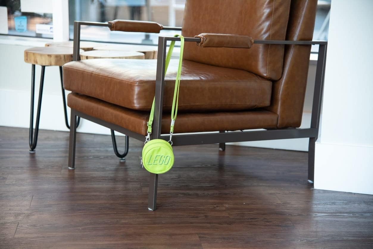 image:imageLEGO MICRO KNOB BAGLime