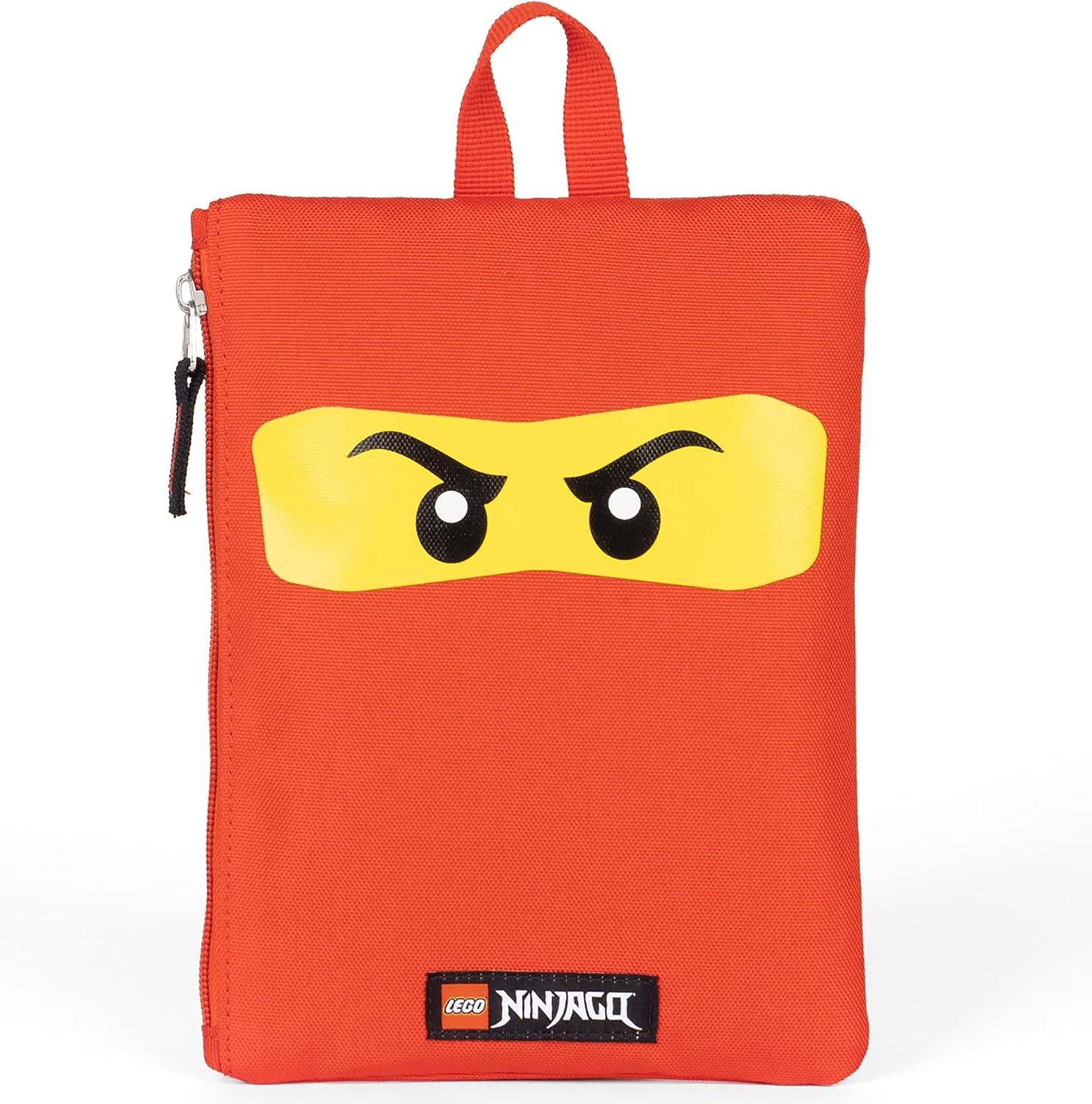 image:imageLEGO NINJAGO Future Accessory PouchFuture Red