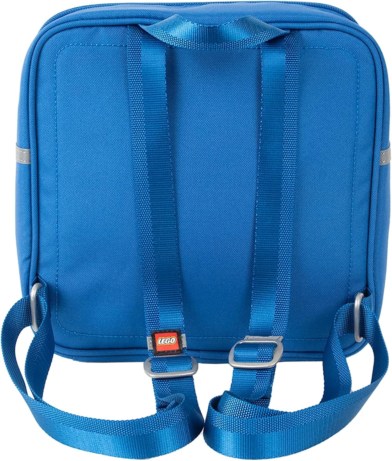 image:imageLEGO SMALL BRICK BACKPACK REDBlue