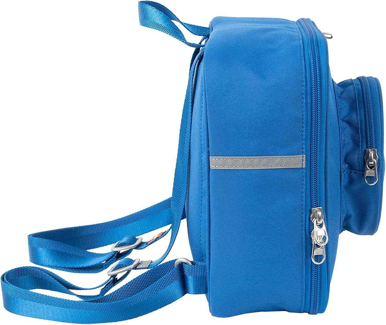 image:imageLEGO SMALL BRICK BACKPACK REDBlue