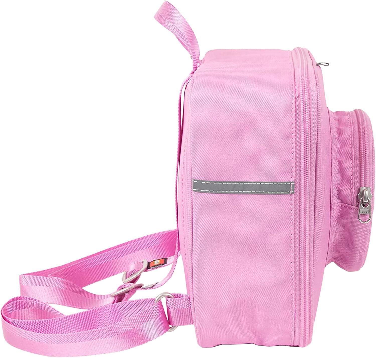 image:imageLEGO SMALL BRICK BACKPACK REDLight Pink