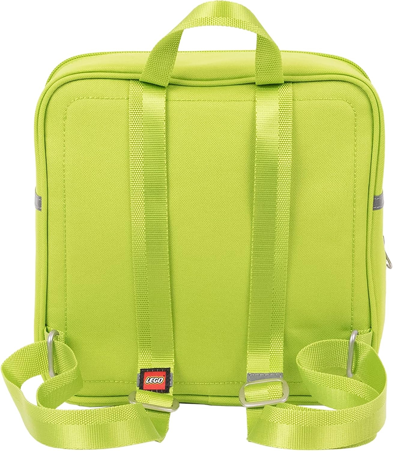 image:imageLEGO SMALL BRICK BACKPACK REDLime