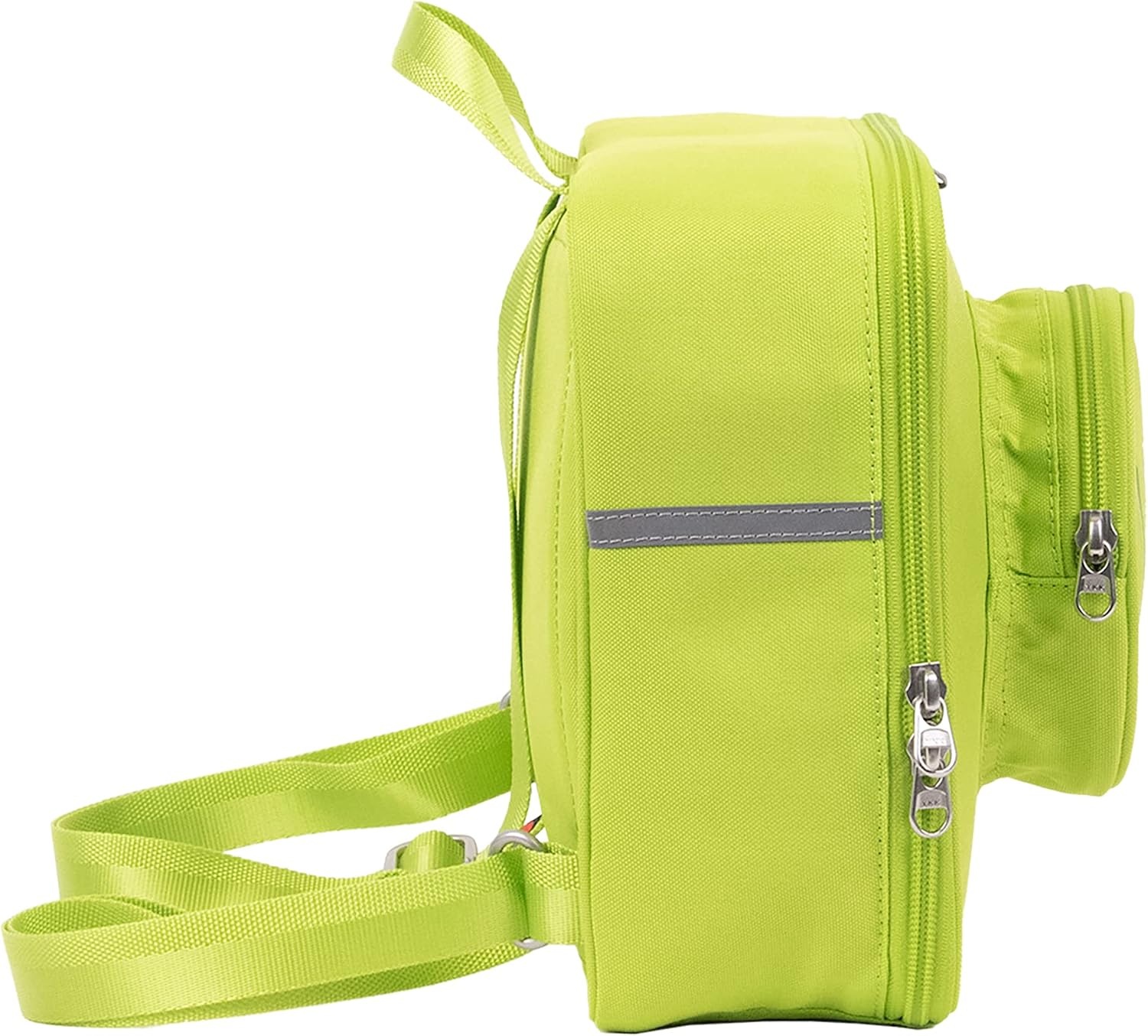 image:imageLEGO SMALL BRICK BACKPACK REDLime
