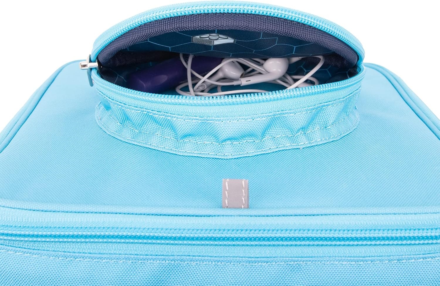 image:imageLEGO SMALL BRICK BACKPACK REDMedium Azur