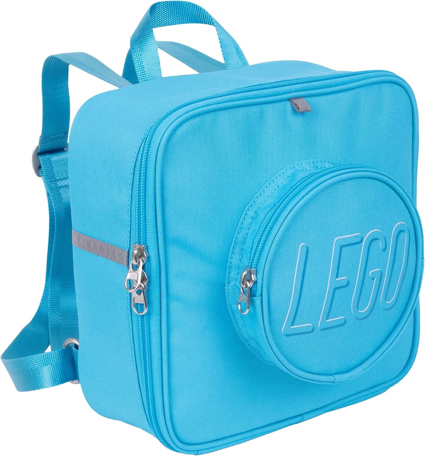 image:imageLEGO SMALL BRICK BACKPACK REDMedium Azur