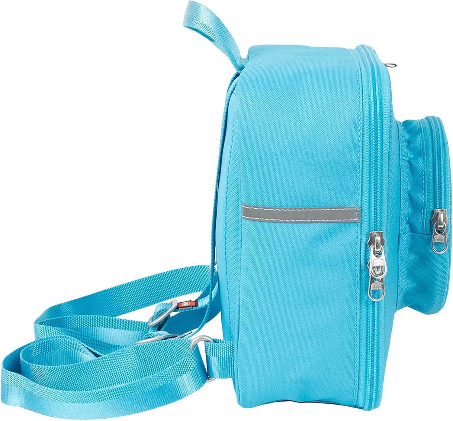 image:imageLEGO SMALL BRICK BACKPACK REDMedium Azur