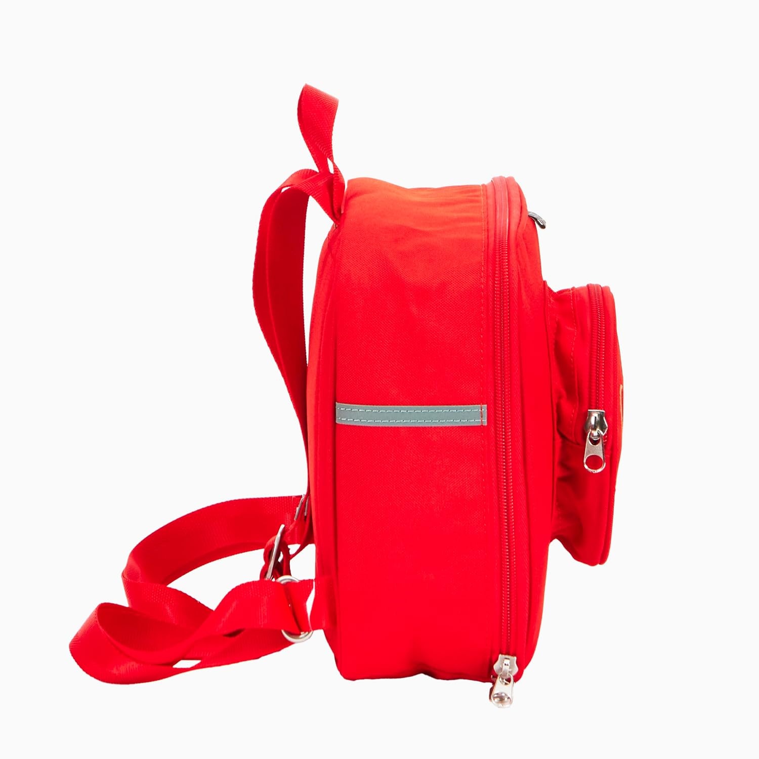 image:imageLEGO SMALL BRICK BACKPACK REDRed