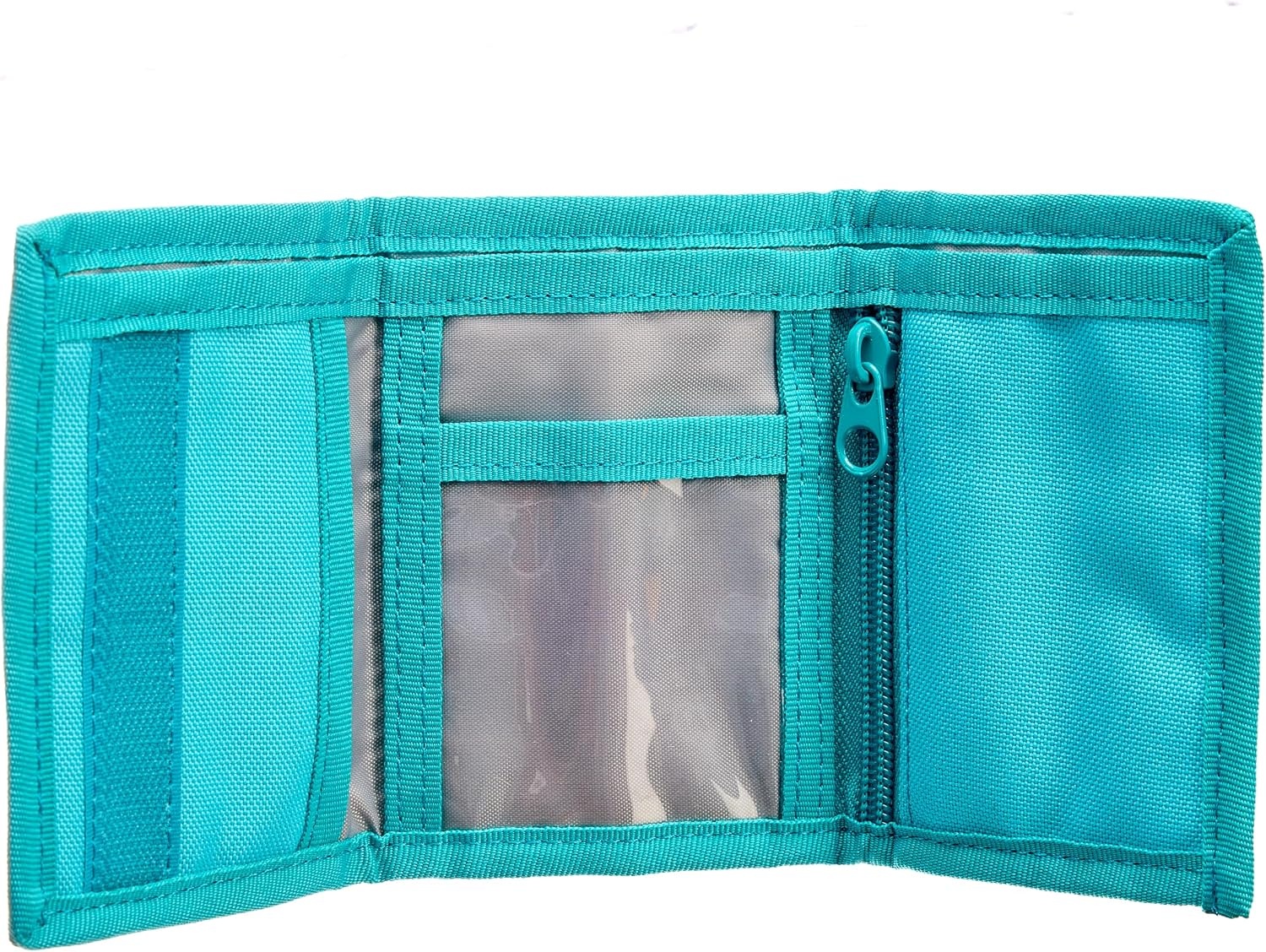image:imageLEGO Trifold Wallet Kids Unisex Wallet for Boys and Girls with Clear ID Window Card and Cash Pockets and Secure Hook and Loop Closure Hotdog GuyHotdog Guy