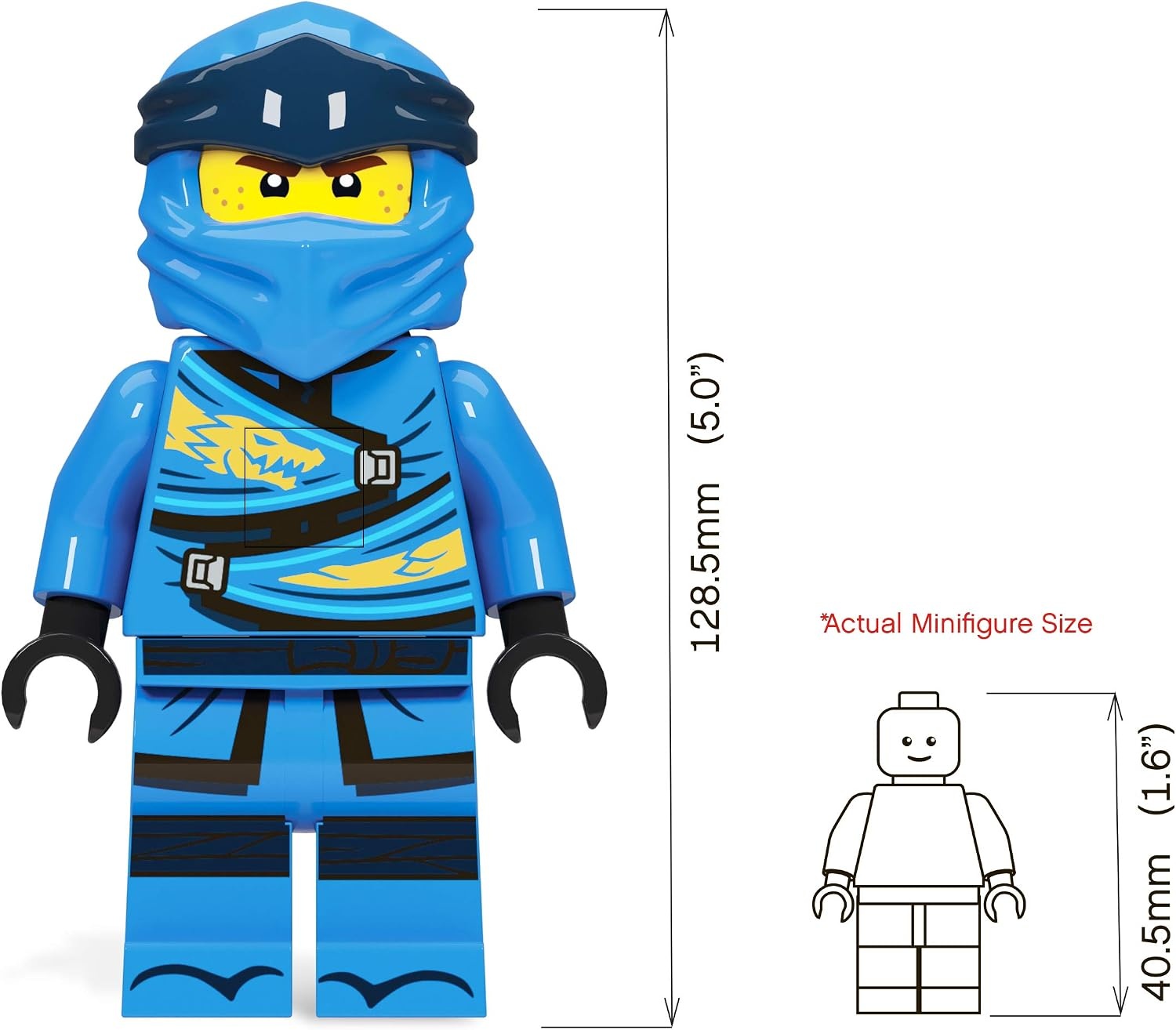 image:imageSantoki Lego Ninjago Legacy Jay Torch
