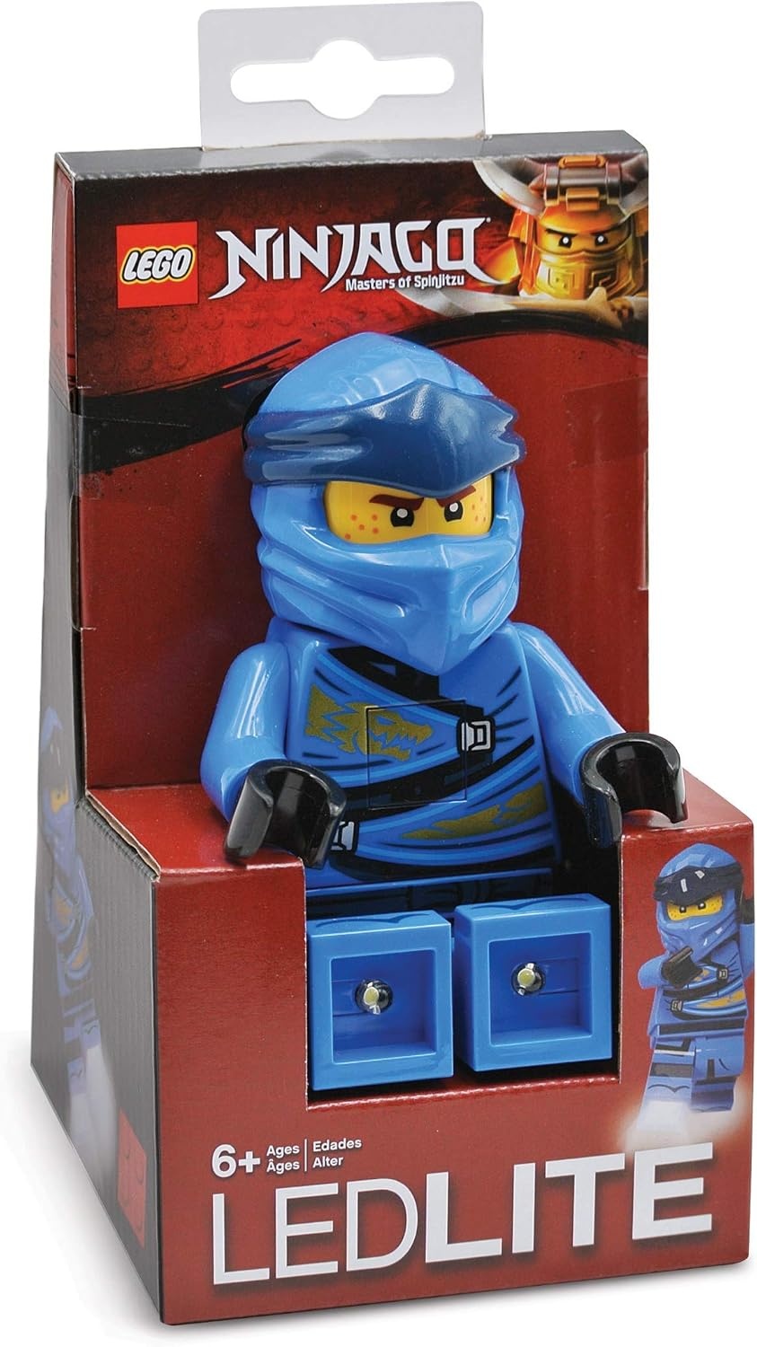 image:imageSantoki Lego Ninjago Legacy Jay Torch