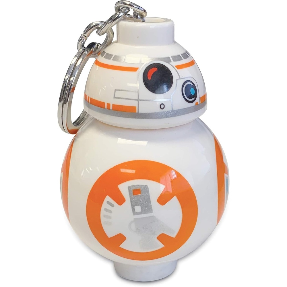 image:imageLEGO  Star Wars The Force Awakens BB8 Key Light