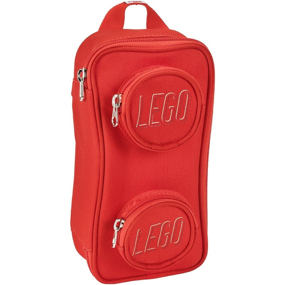 image:imageLEGO Brick PouchRed