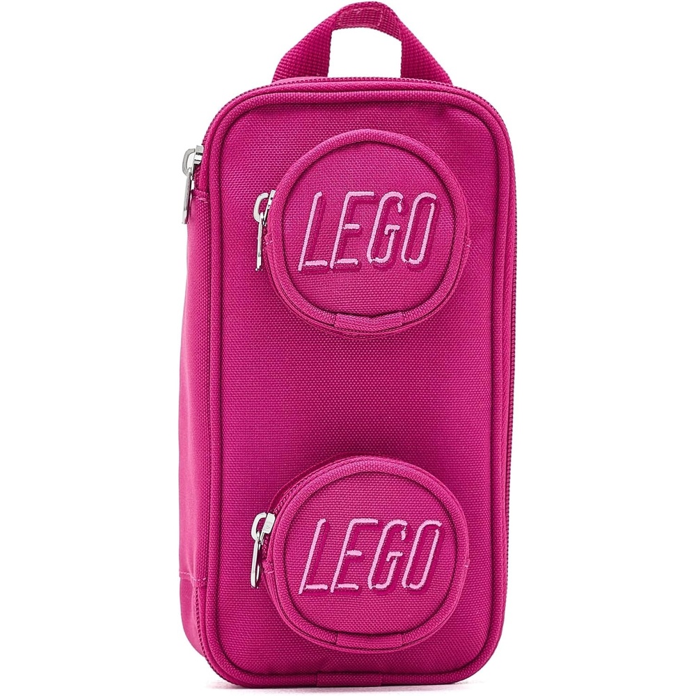 image:imageLEGO Brick PouchRed Violet