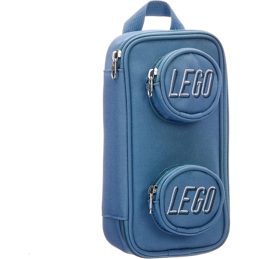 image:imageLEGO Brick PouchSand Blue